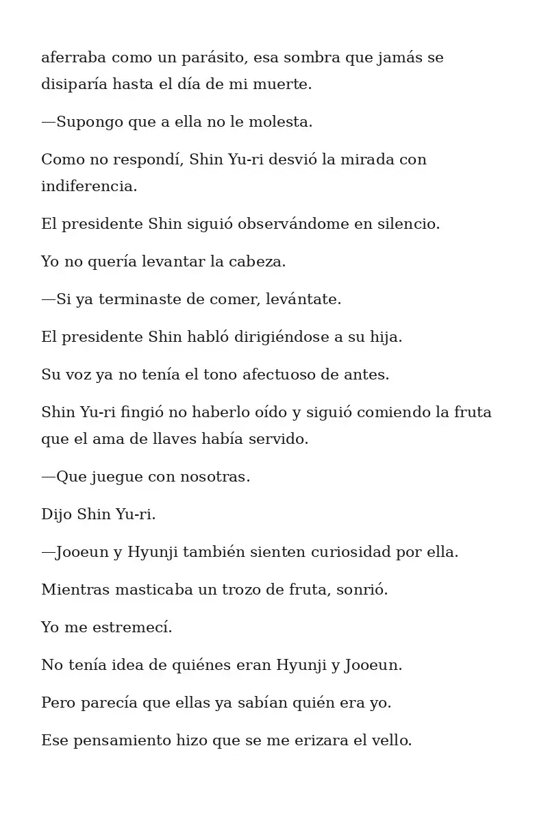 Encadenar Capitulo 14 página 11