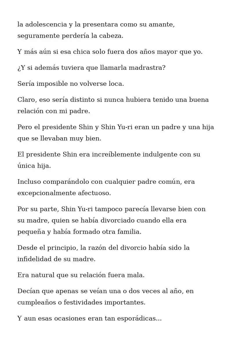 Encadenar Capitulo 14 página 13