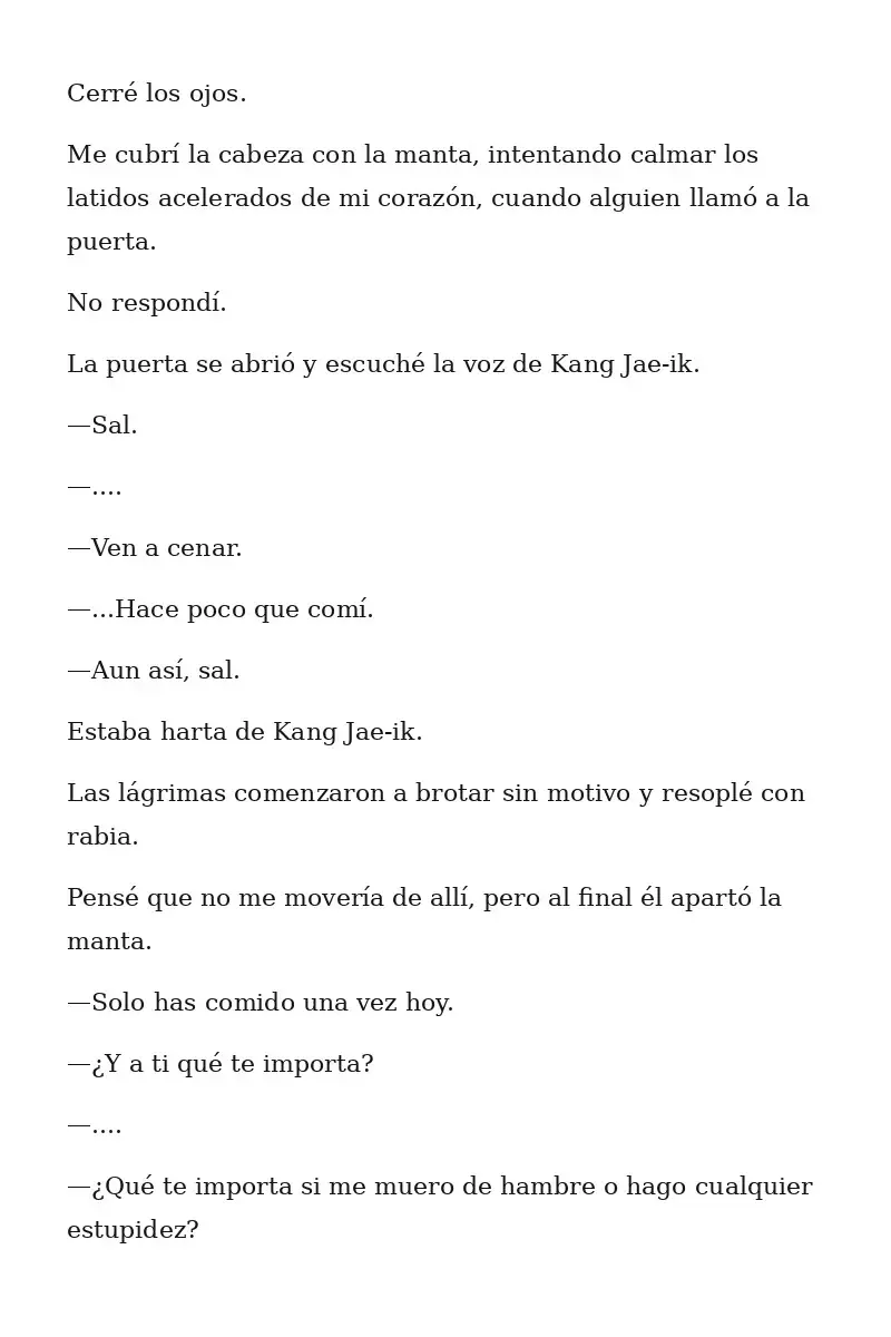 Encadenar Capitulo 14 página 6