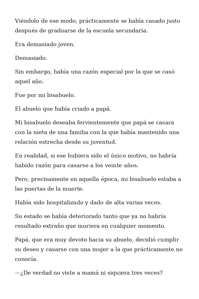 Encadenar Capitulo 15 página 11