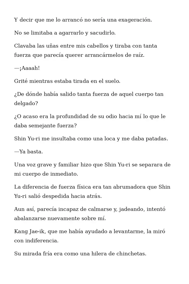Encadenar Capitulo 15 página 5