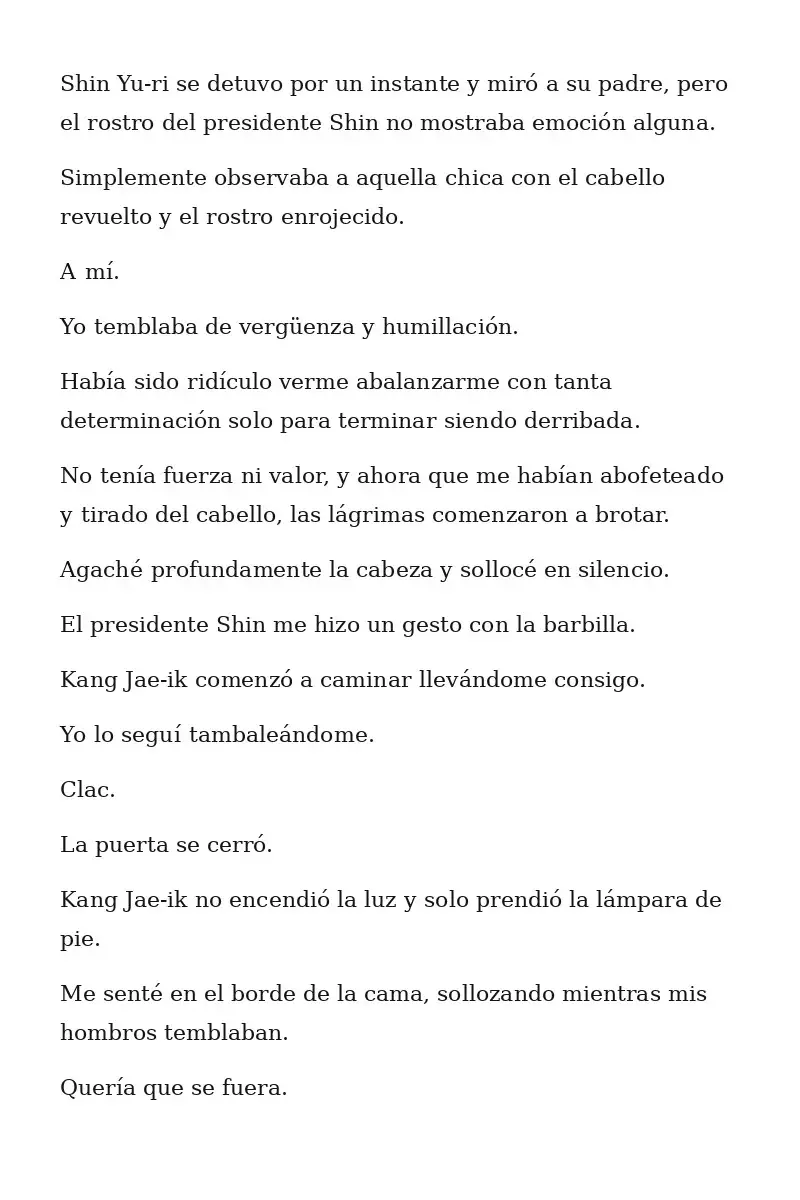 Encadenar Capitulo 15 página 6