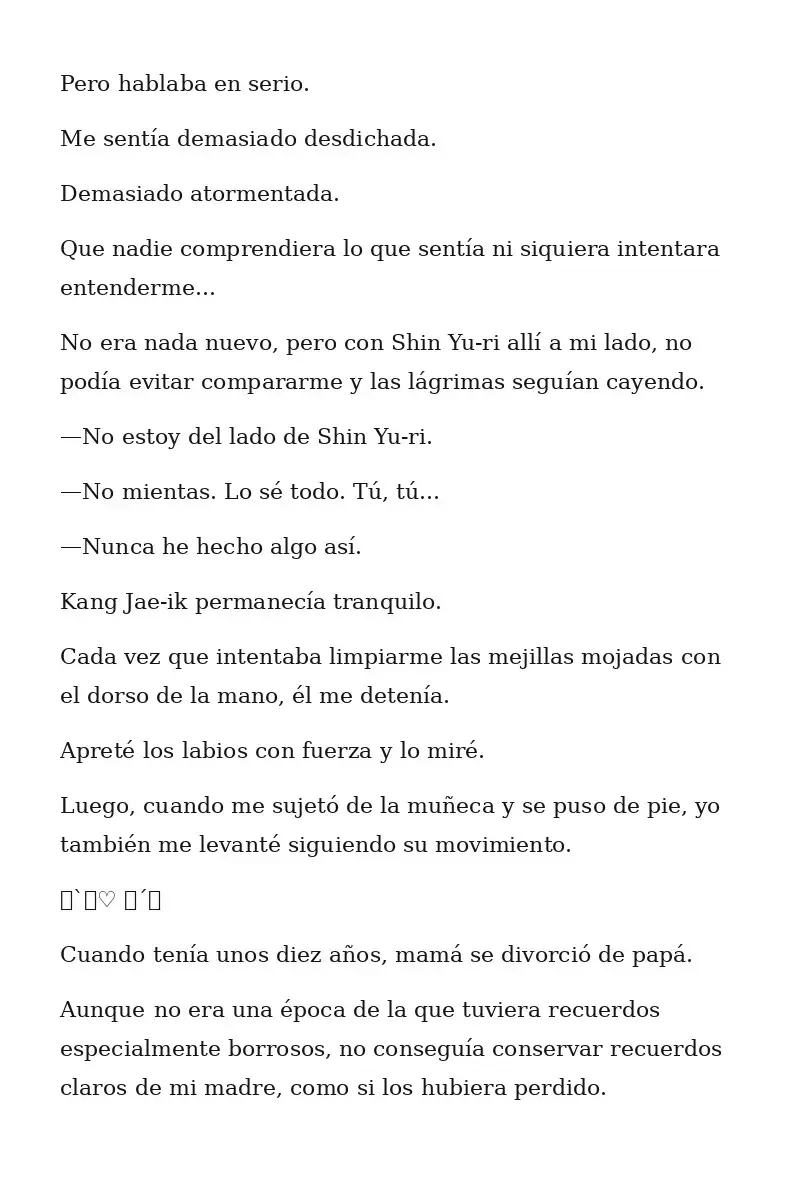 Encadenar Capitulo 15 página 9