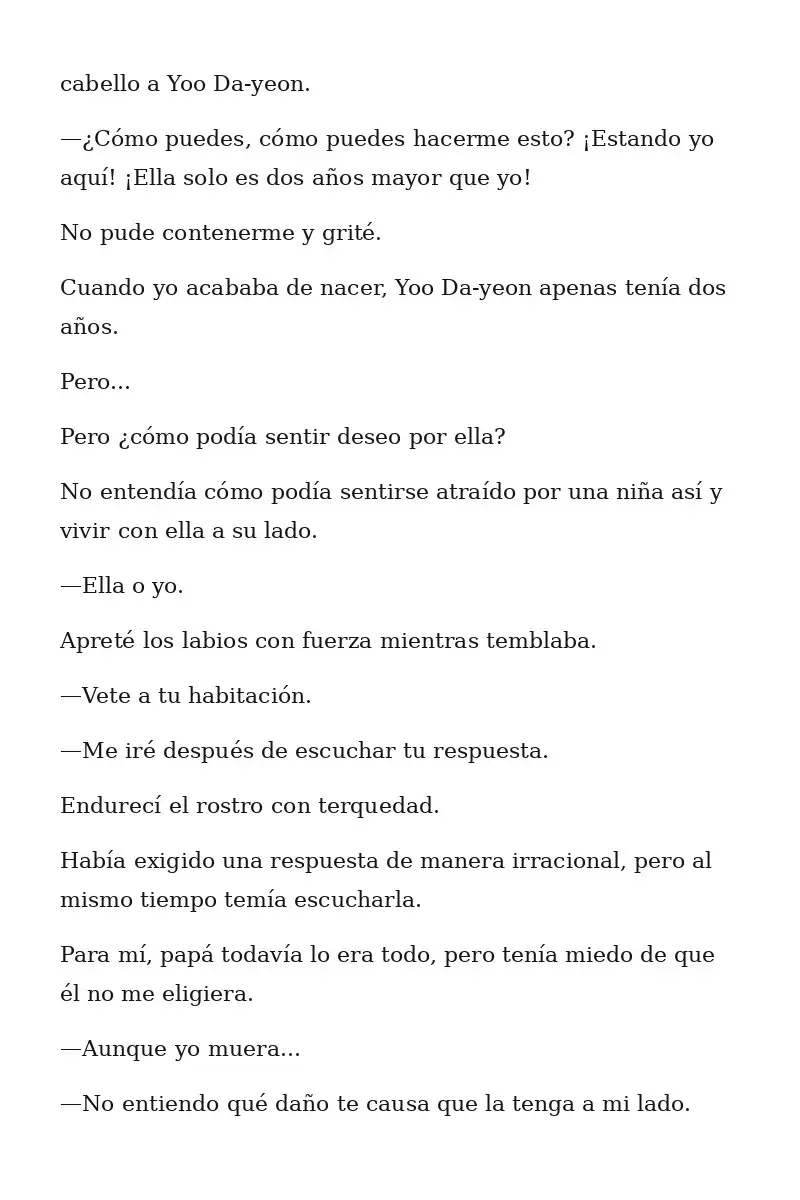Encadenar Capitulo 16 página 10
