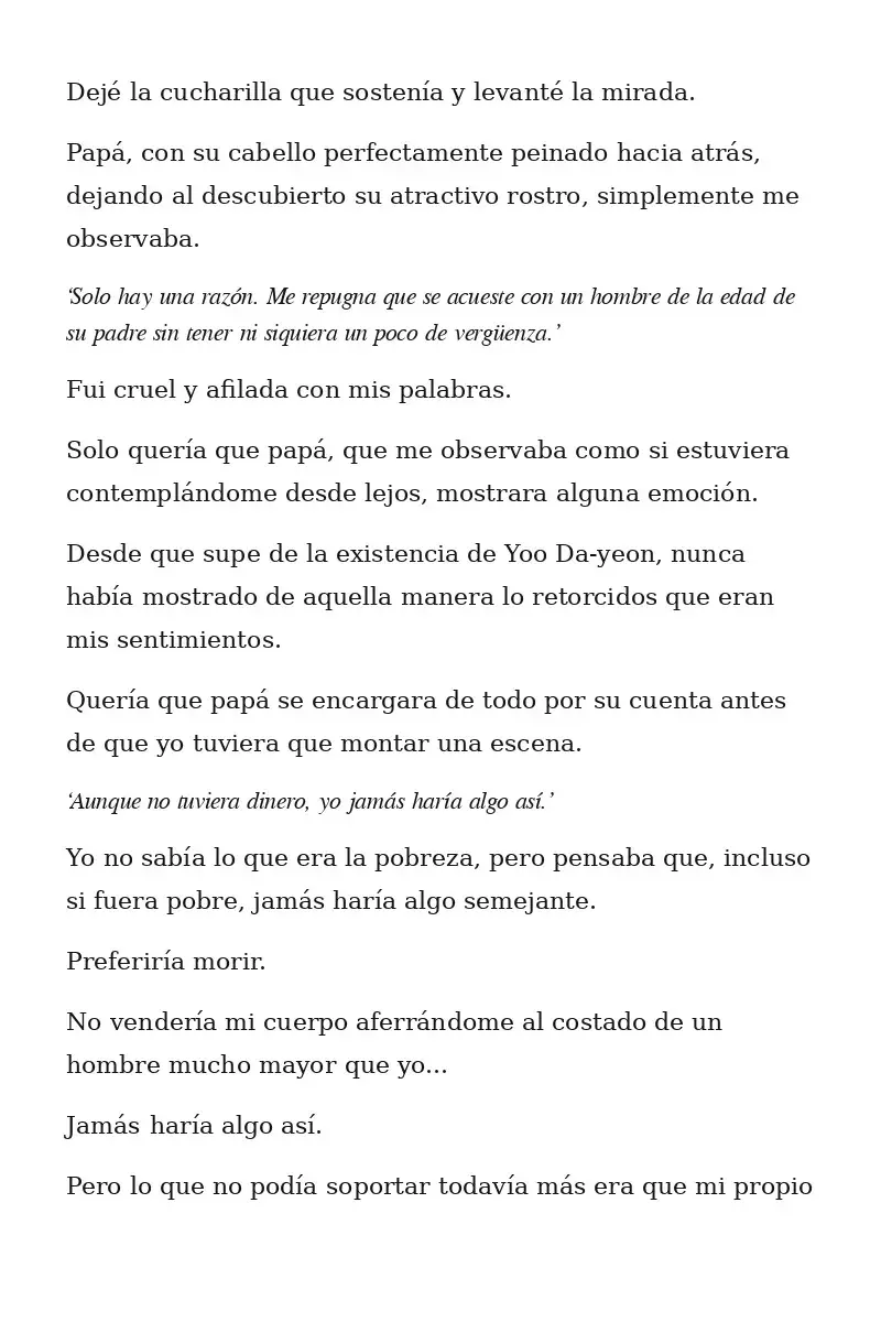 Encadenar Capitulo 16 página 13
