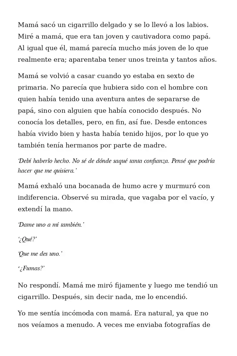 Encadenar Capitulo 16 página 4