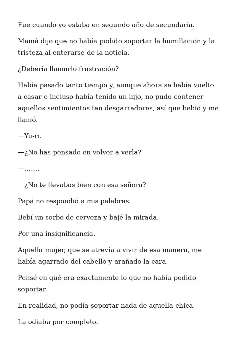 Encadenar Capitulo 16 página 6