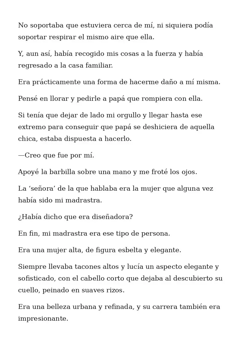 Encadenar Capitulo 16 página 7