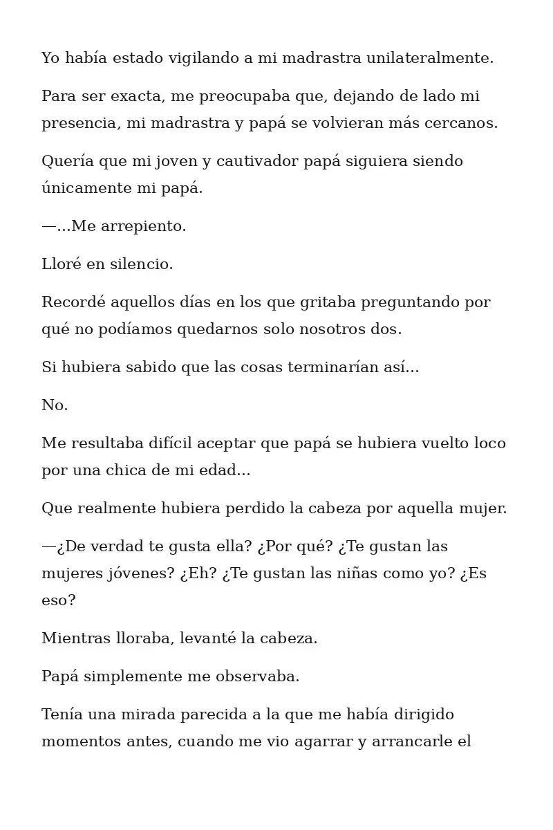 Encadenar Capitulo 16 página 9