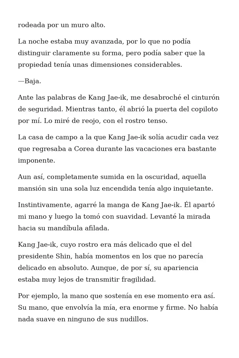 Encadenar Capitulo 17 página 10