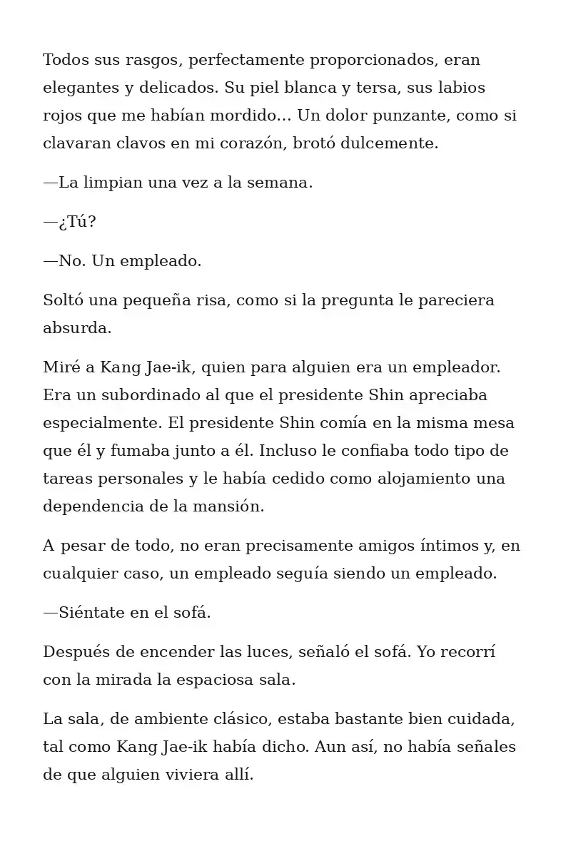 Encadenar Capitulo 17 página 11