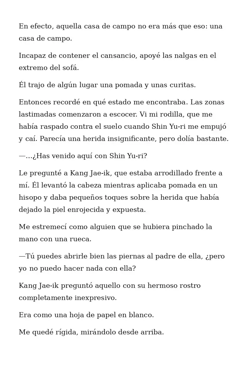 Encadenar Capitulo 17 página 12