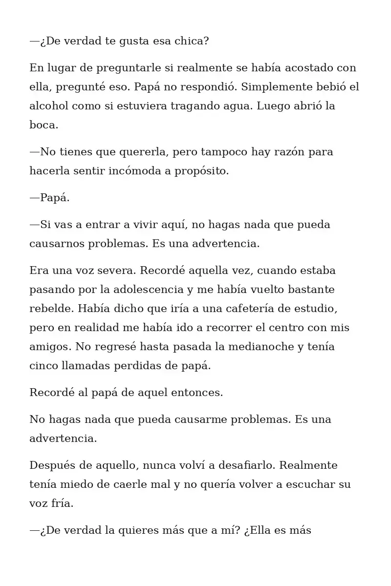 Encadenar Capitulo 17 página 4