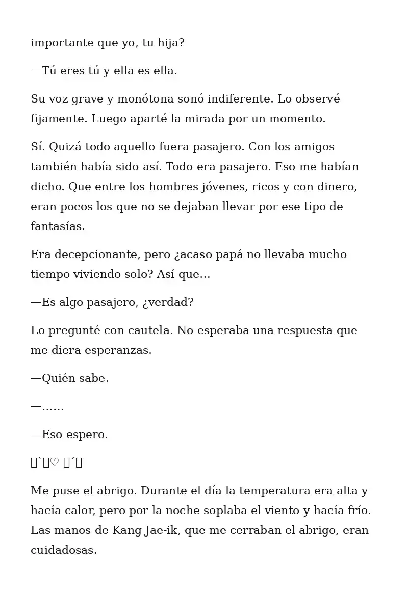 Encadenar Capitulo 17 página 5