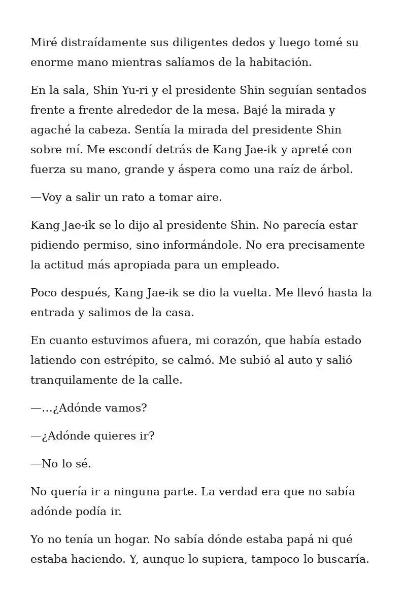 Encadenar Capitulo 17 página 6