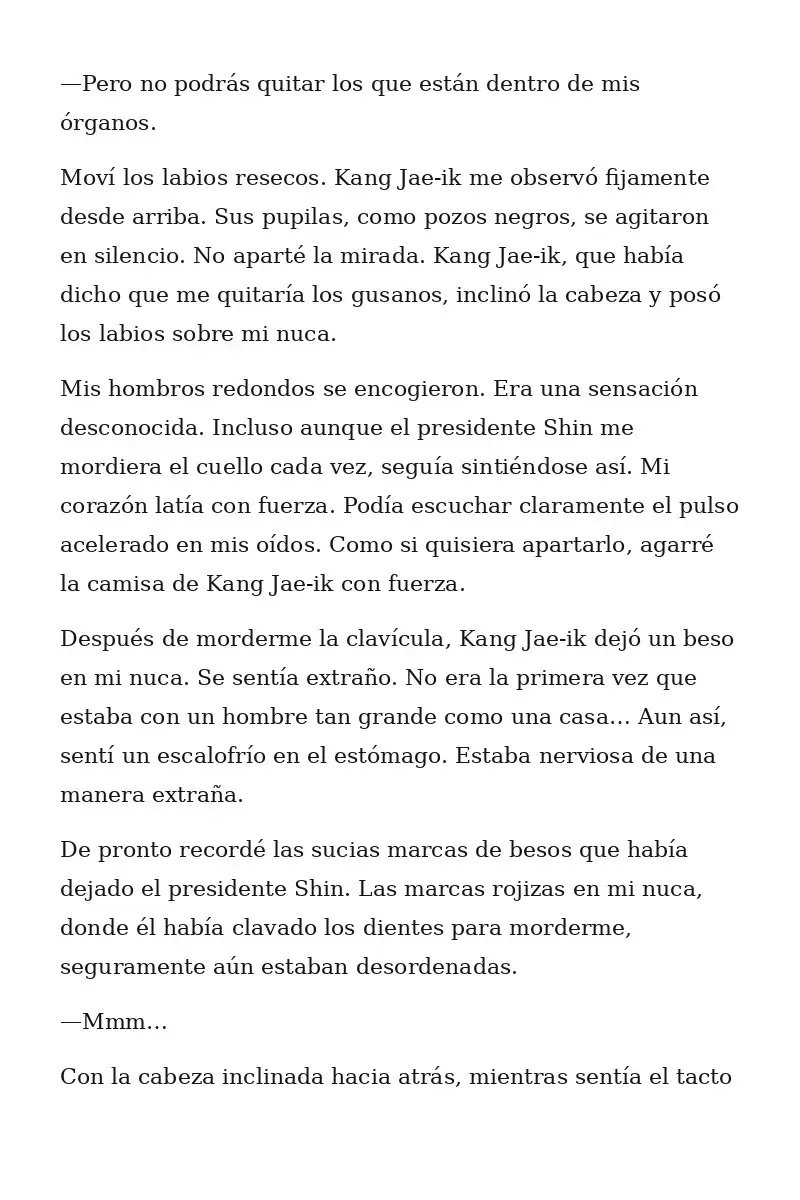 Encadenar Capitulo 18 página 10