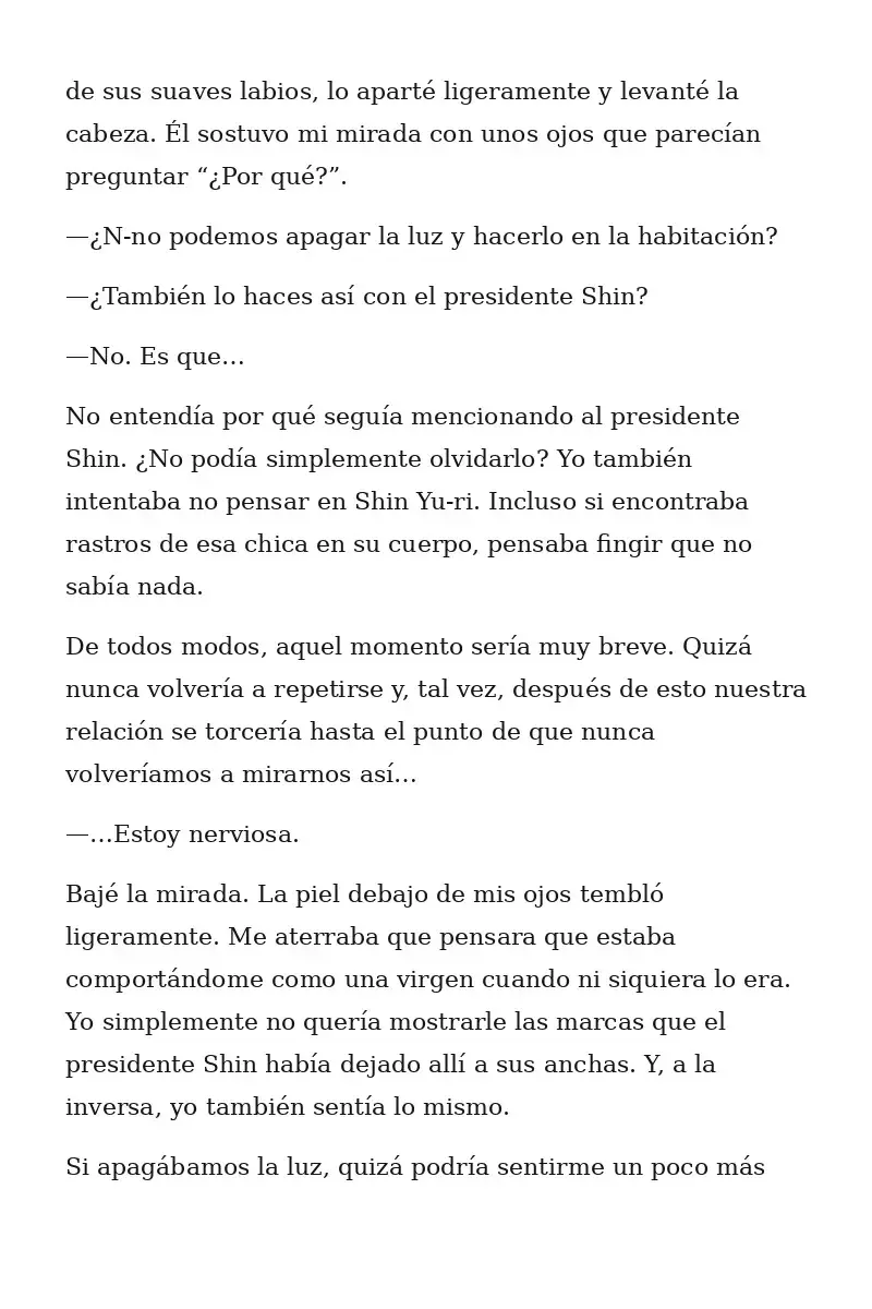 Encadenar Capitulo 18 página 11