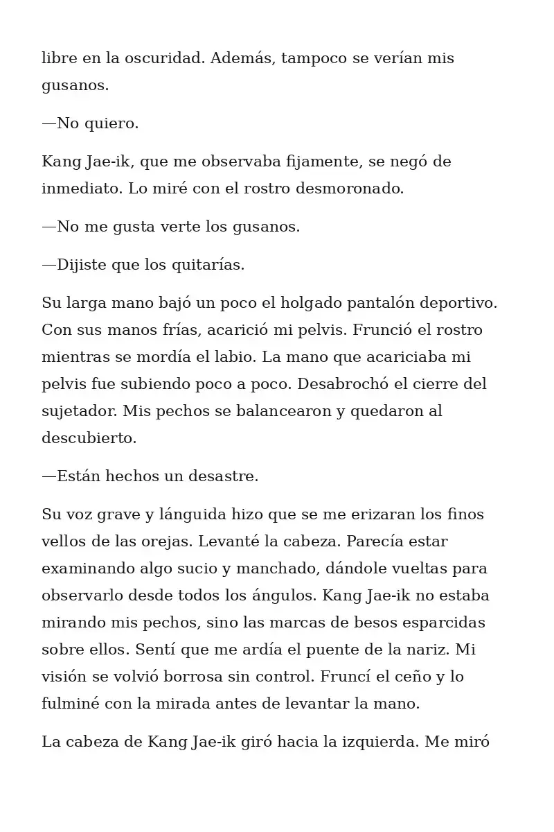 Encadenar Capitulo 18 página 12