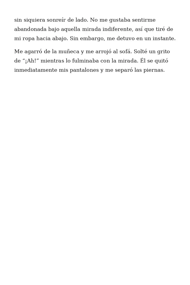 Encadenar Capitulo 18 página 13
