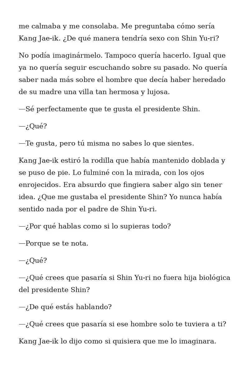 Encadenar Capitulo 18 página 5
