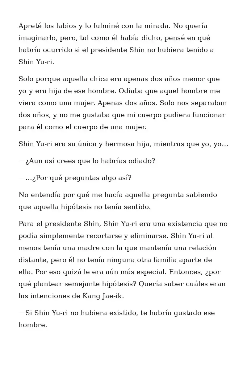 Encadenar Capitulo 18 página 6