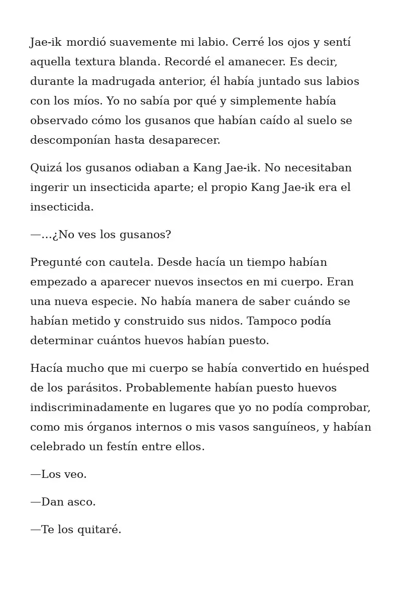 Encadenar Capitulo 18 página 9