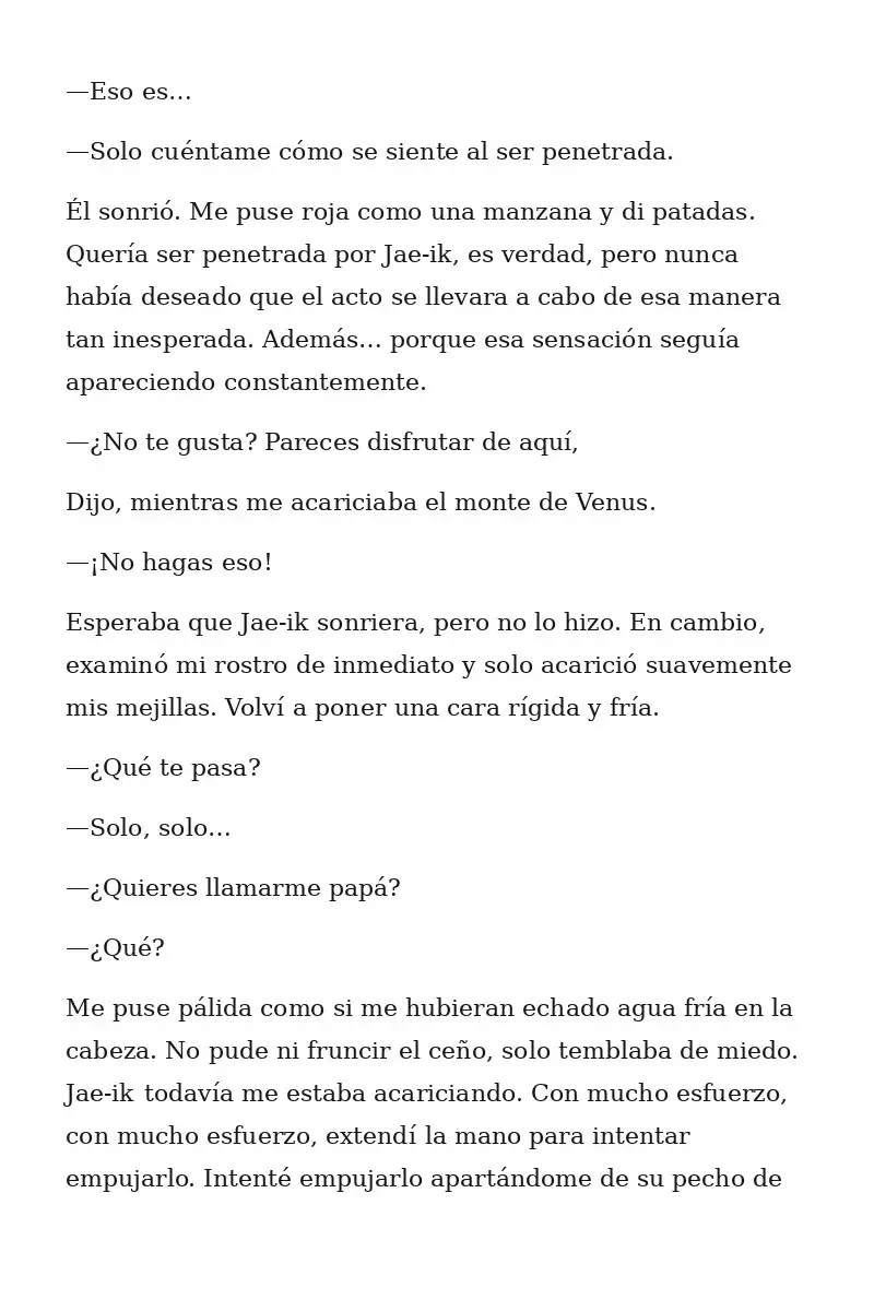 Encadenar Capitulo 19 página 10