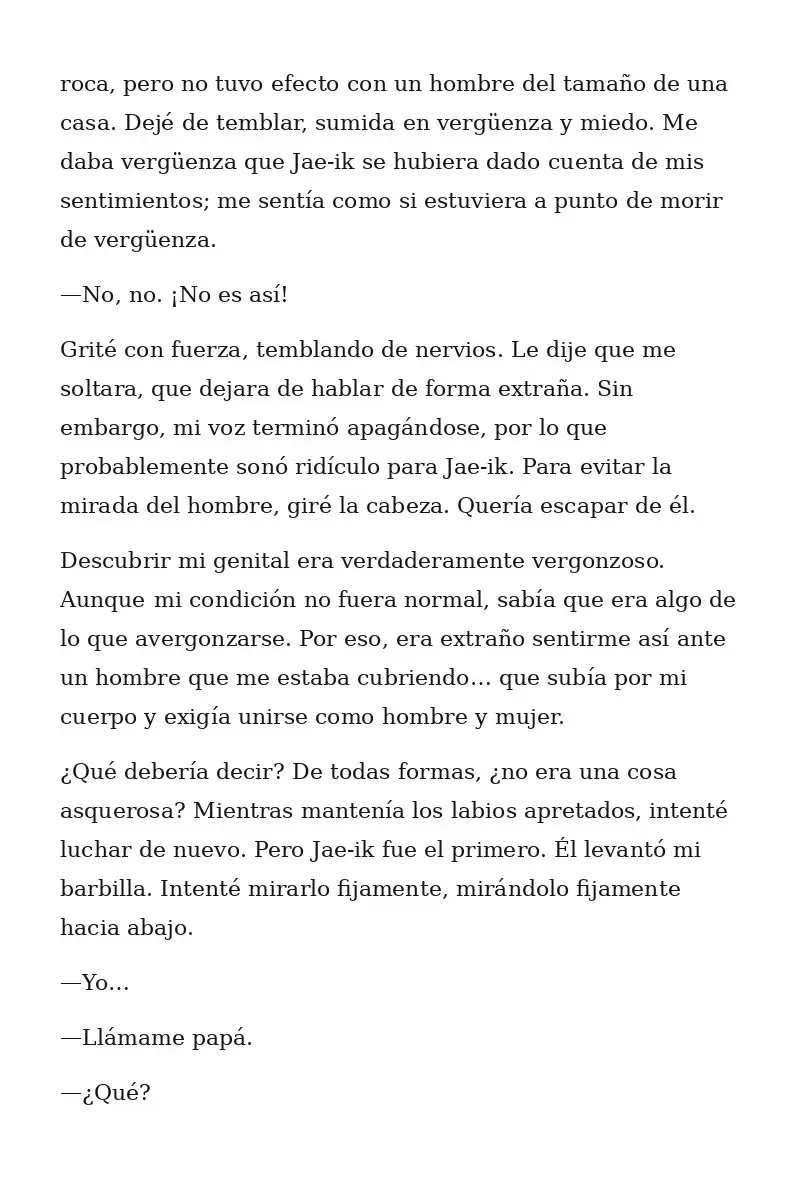 Encadenar Capitulo 19 página 11