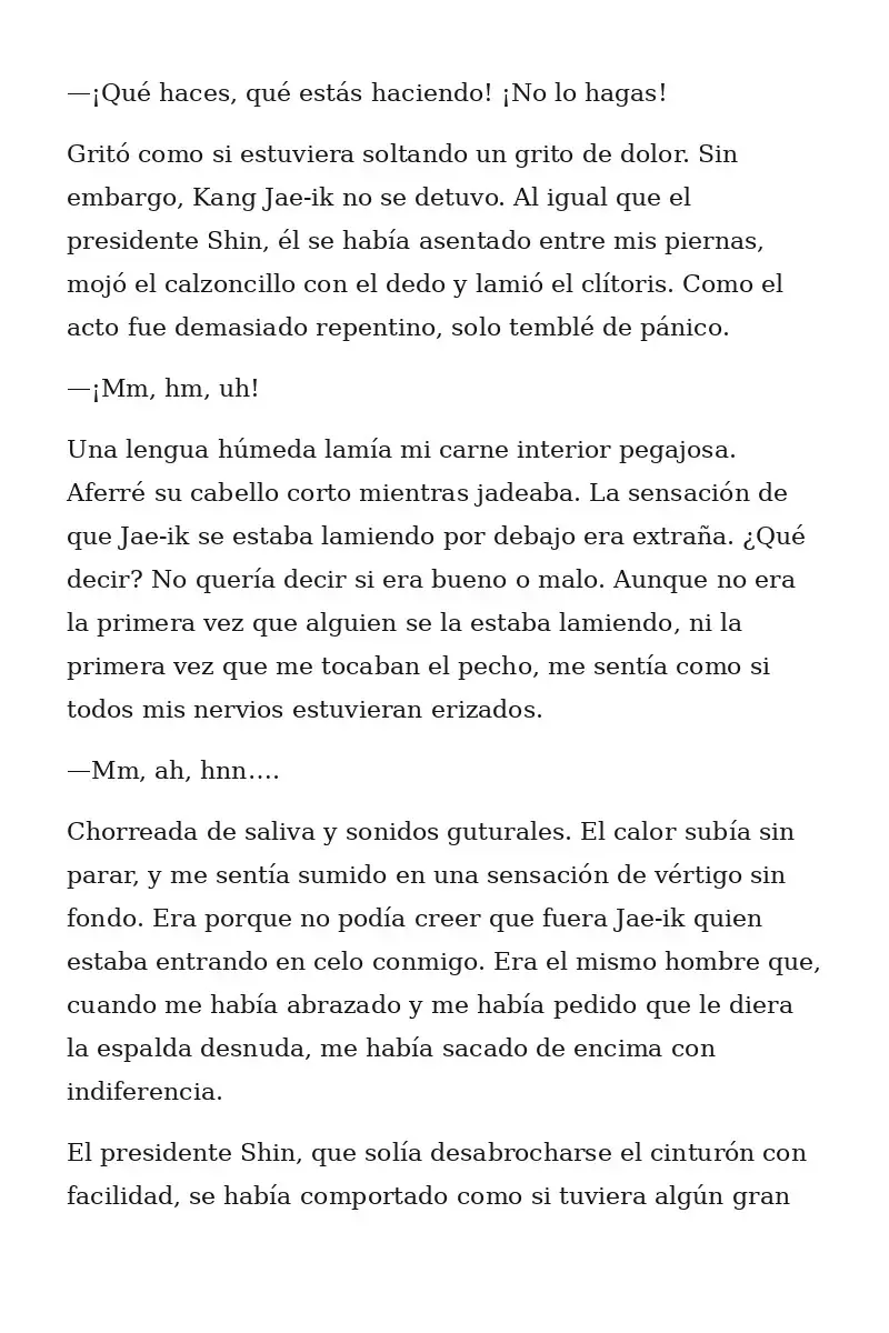 Encadenar Capitulo 19 página 4