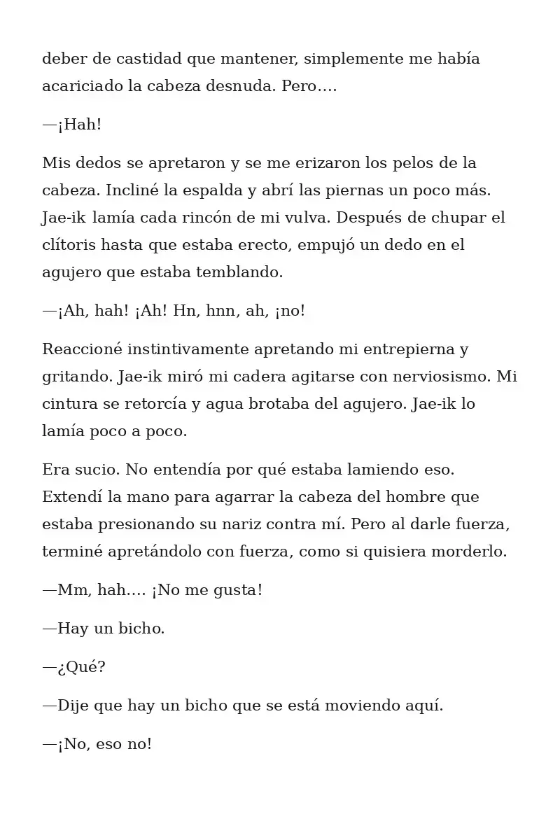 Encadenar Capitulo 19 página 5