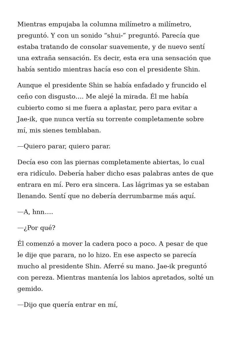 Encadenar Capitulo 19 página 9