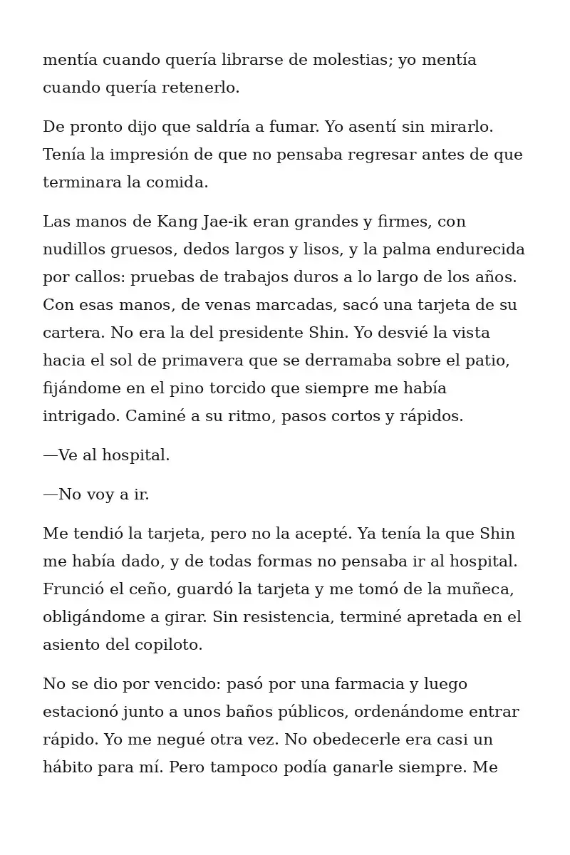 Encadenar Capitulo 2 página 5