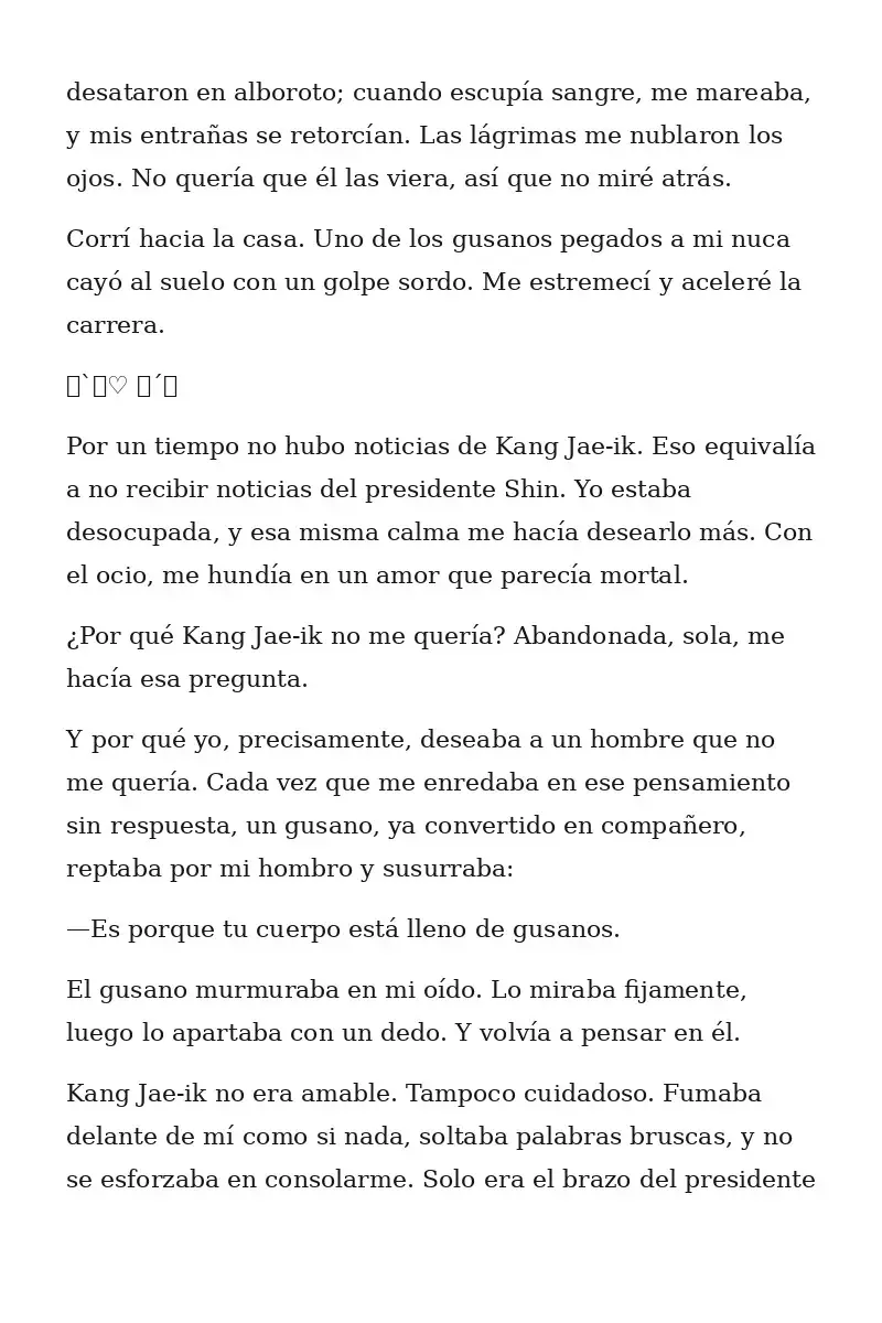Encadenar Capitulo 2 página 8