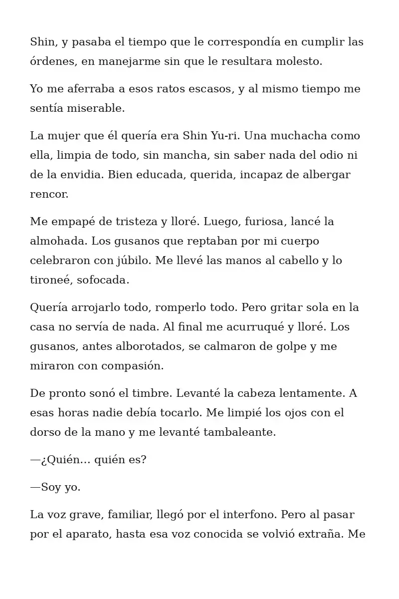 Encadenar Capitulo 2 página 9