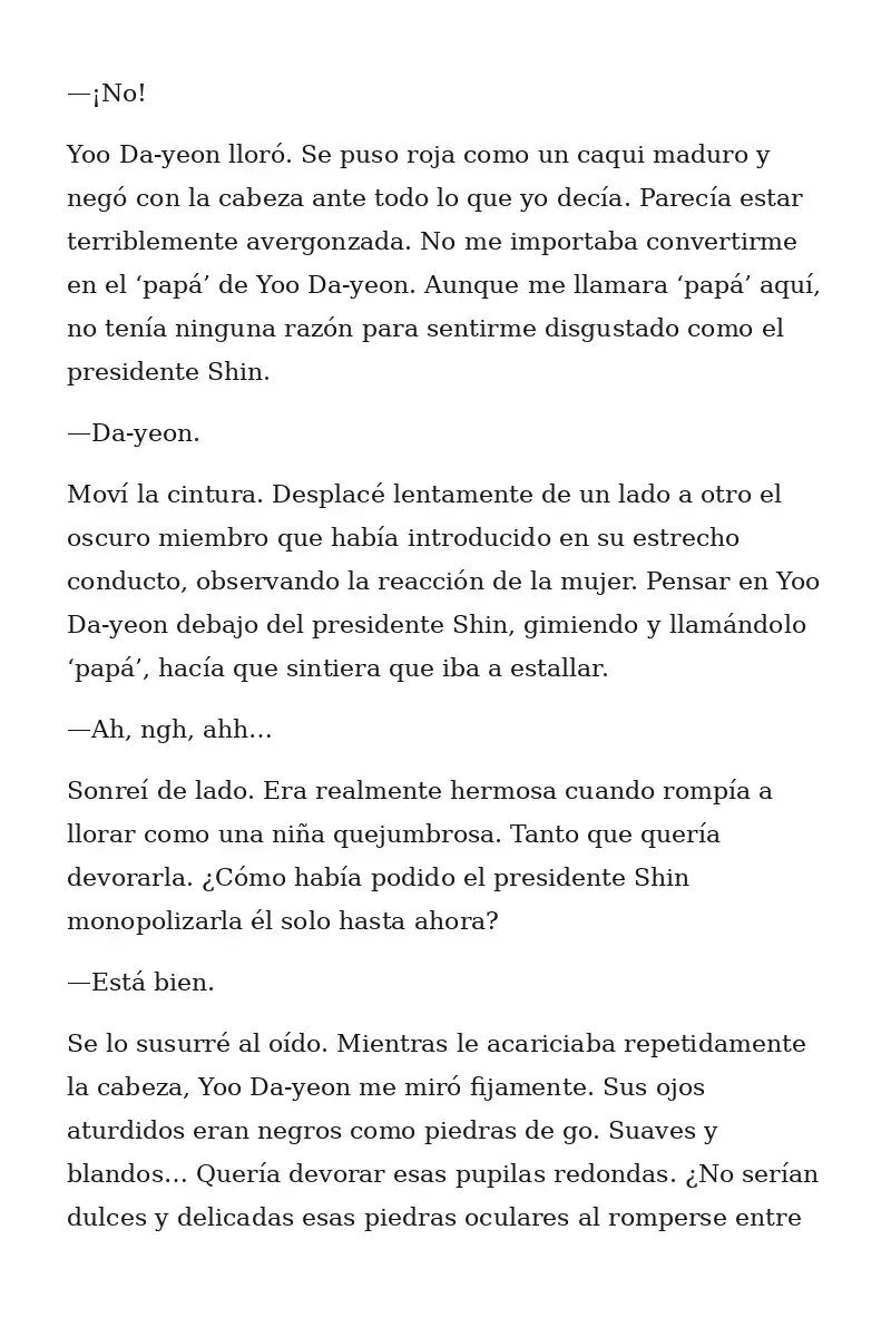 Encadenar Capitulo 20 página 10