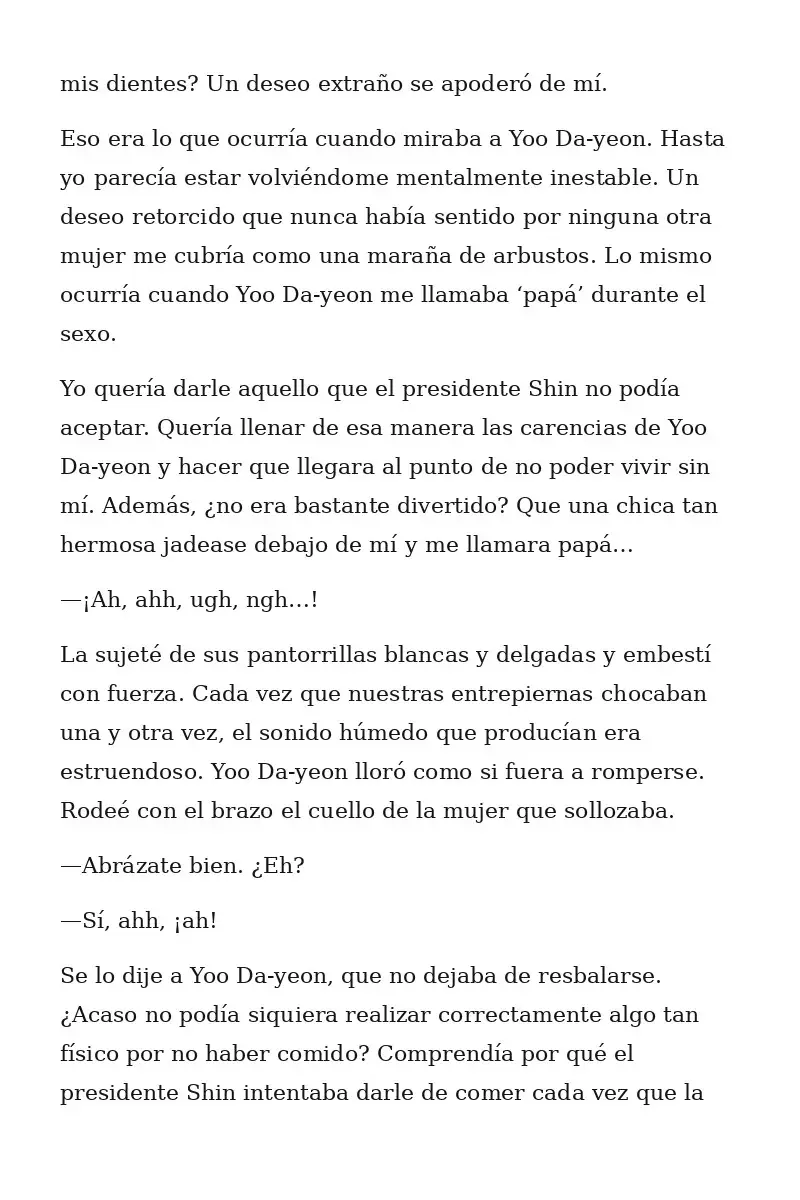 Encadenar Capitulo 20 página 11