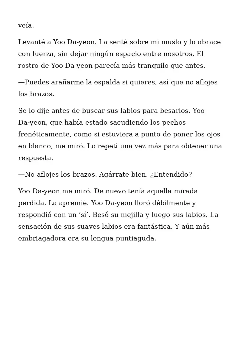 Encadenar Capitulo 20 página 12