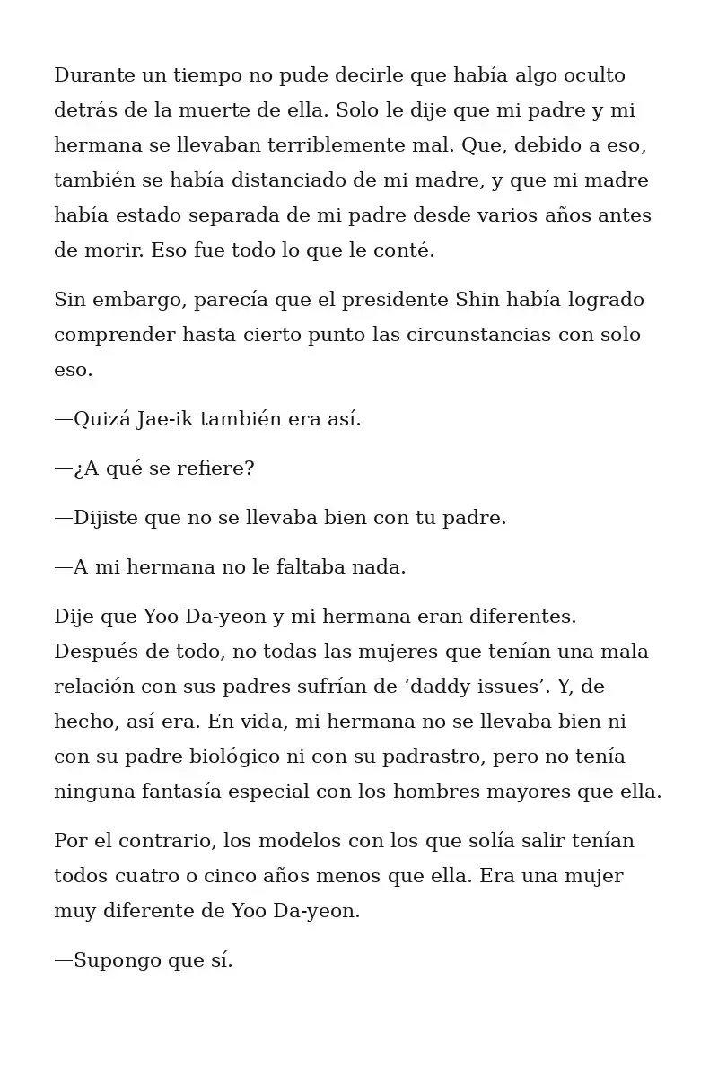 Encadenar Capitulo 20 página 6