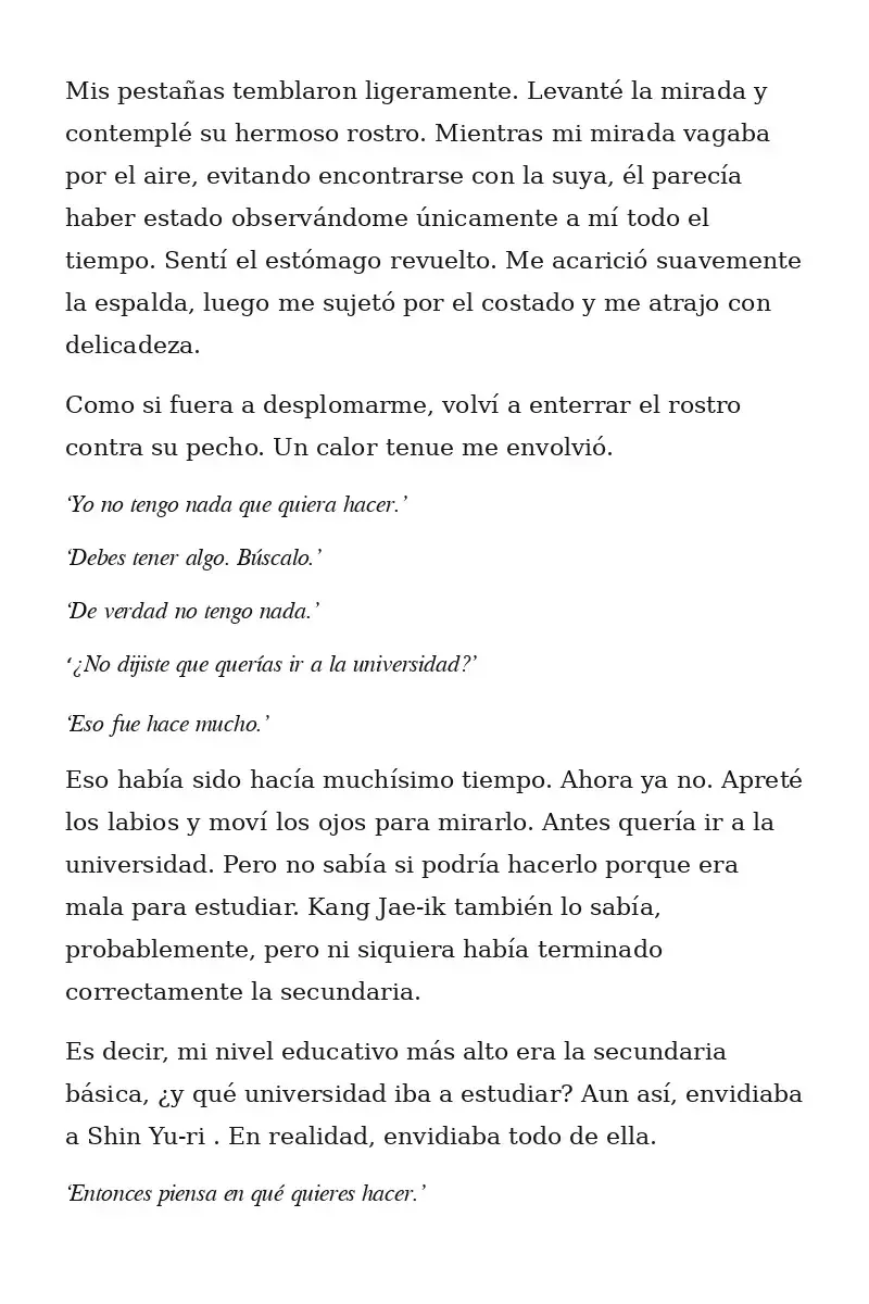 Encadenar Capitulo 21 página 10
