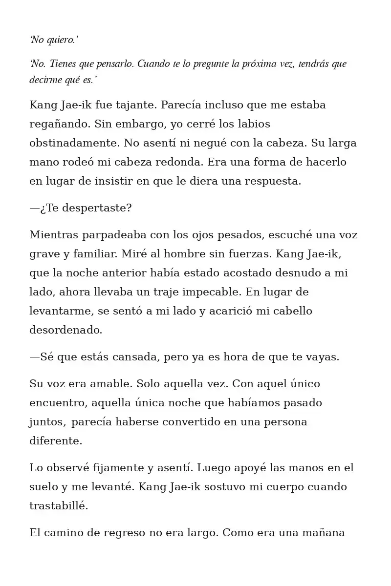 Encadenar Capitulo 21 página 11
