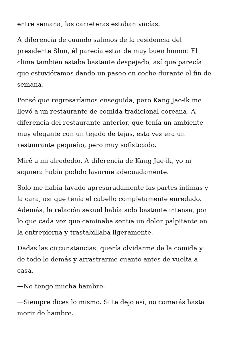 Encadenar Capitulo 21 página 12