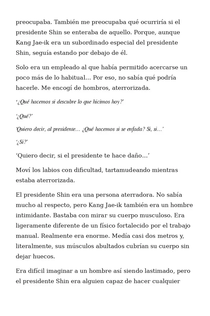 Encadenar Capitulo 21 página 8