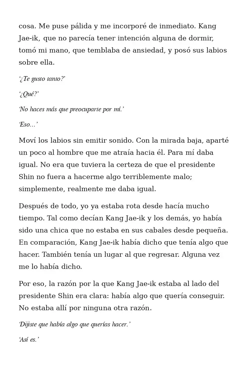 Encadenar Capitulo 21 página 9