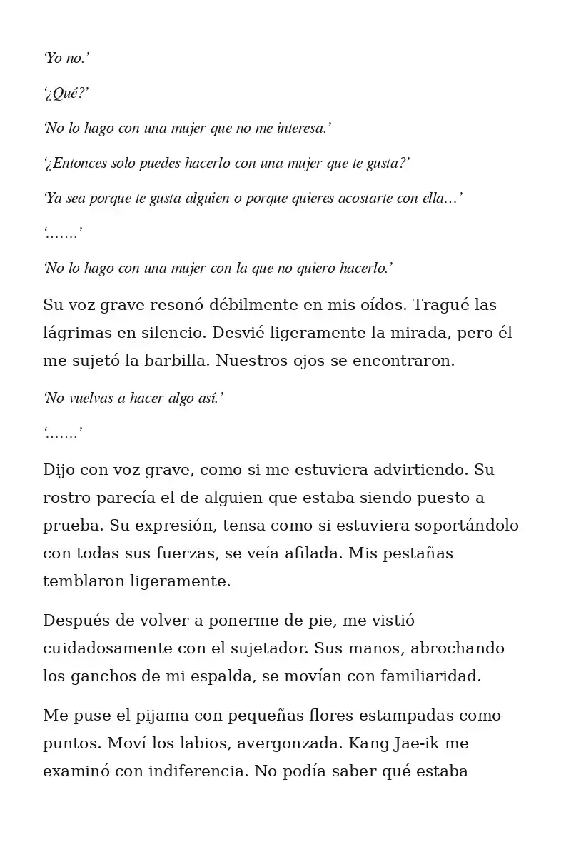 Encadenar Capitulo 22 página 11