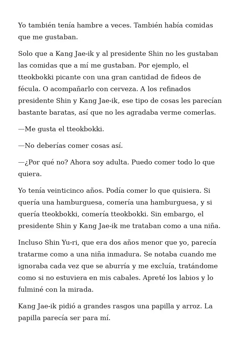 Encadenar Capitulo 22 página 4