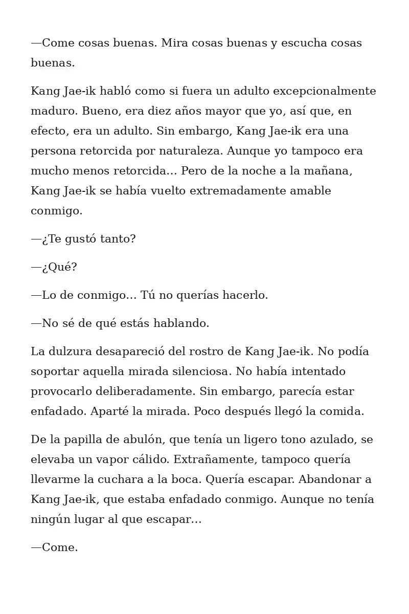 Encadenar Capitulo 22 página 5