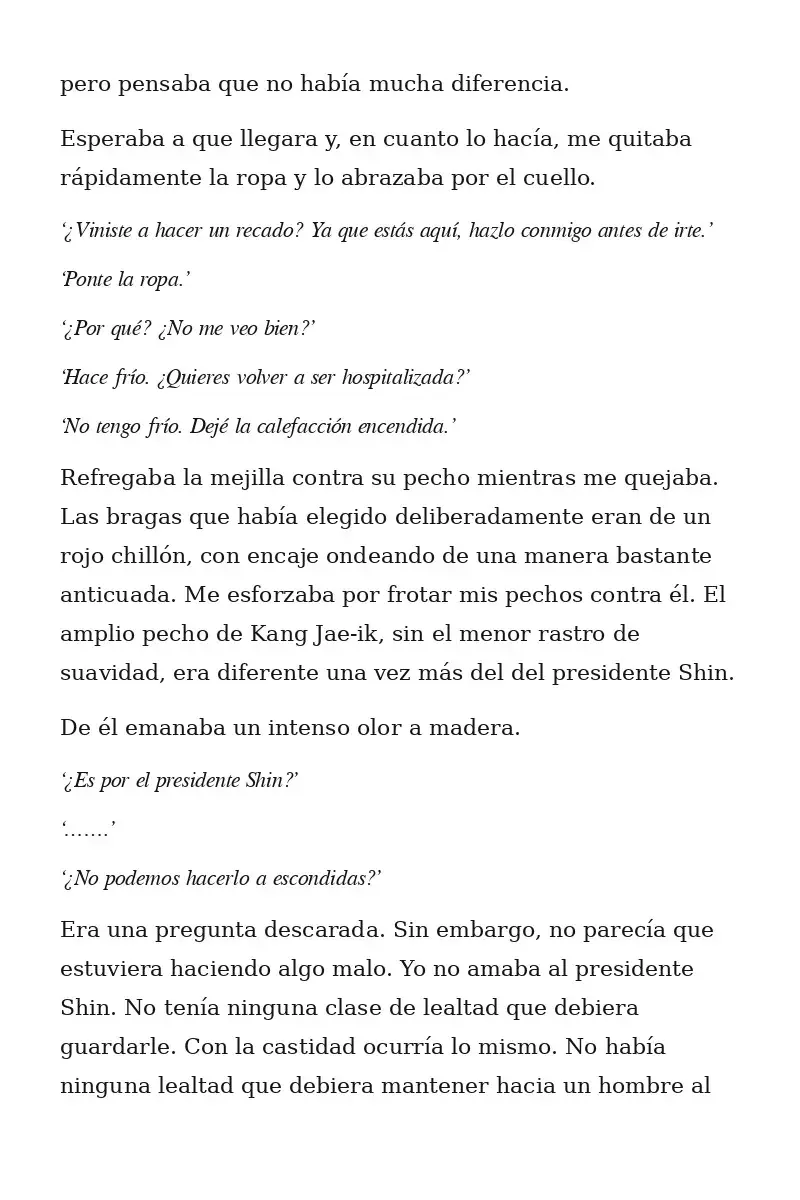 Encadenar Capitulo 22 página 7