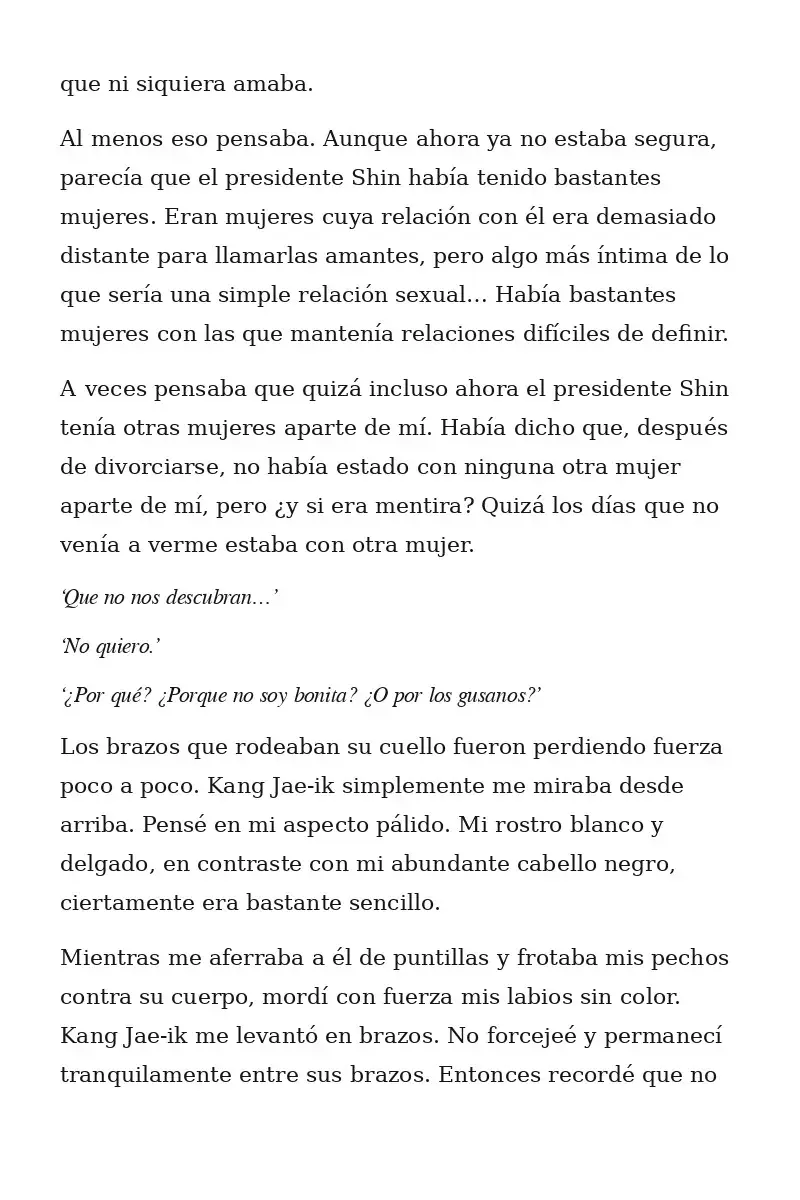 Encadenar Capitulo 22 página 8