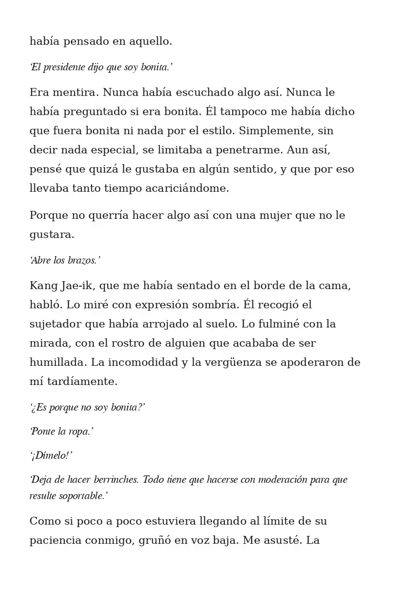 Encadenar Capitulo 22 página 9