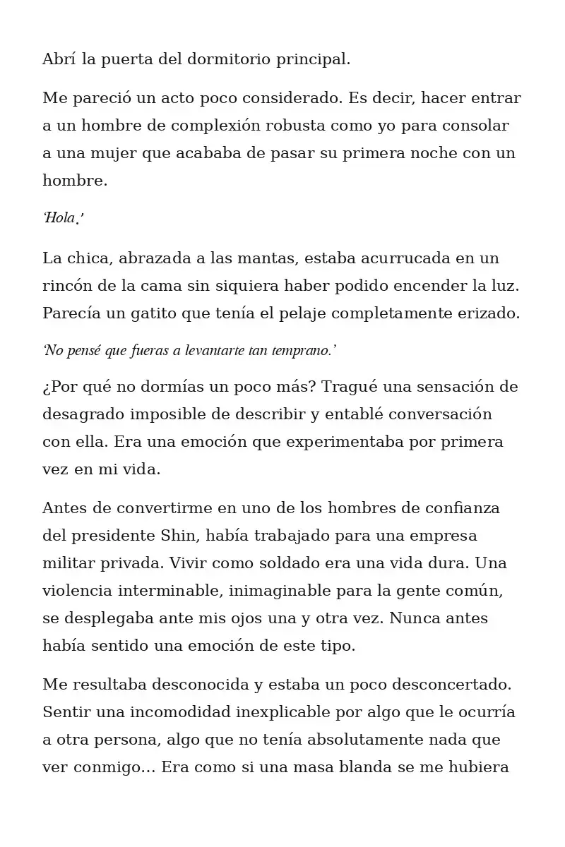 Encadenar Capitulo 23 página 12